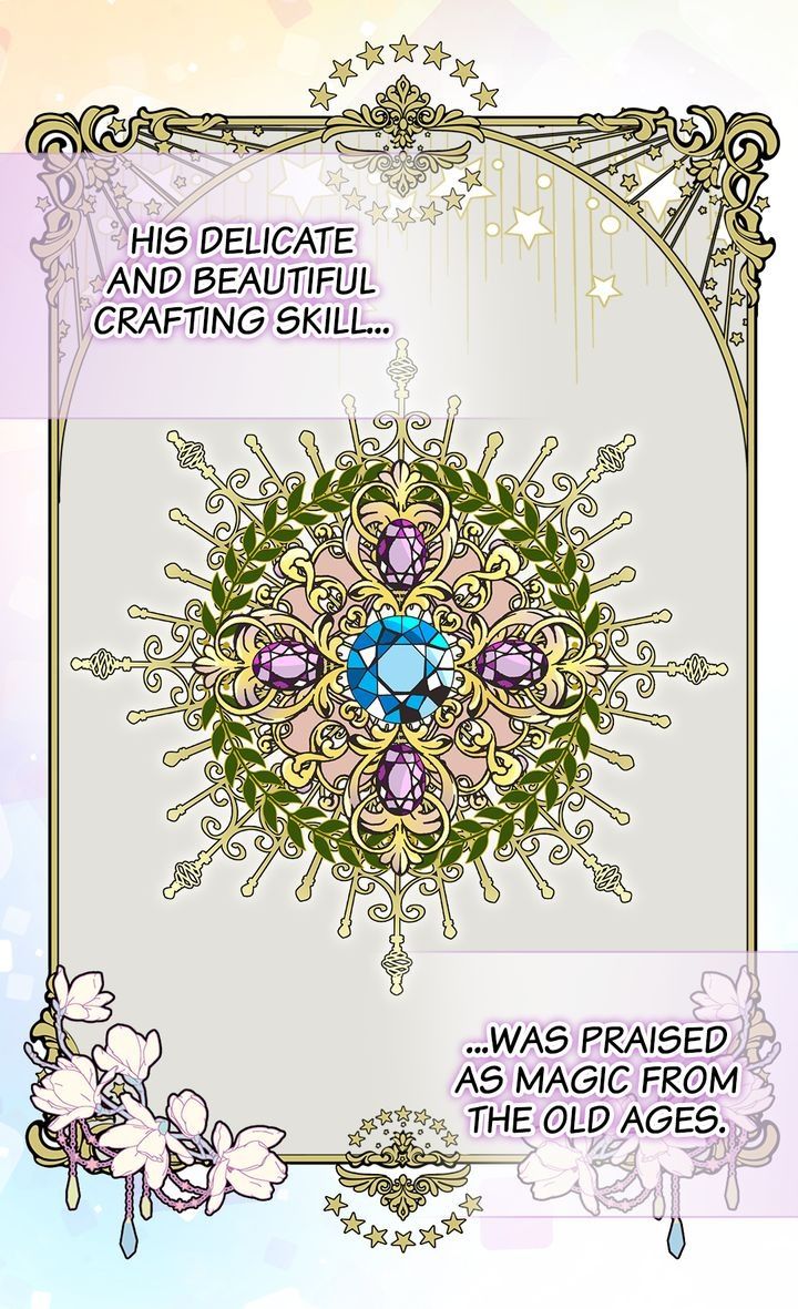 The Abandoned Empress Chapter 83 - page 20