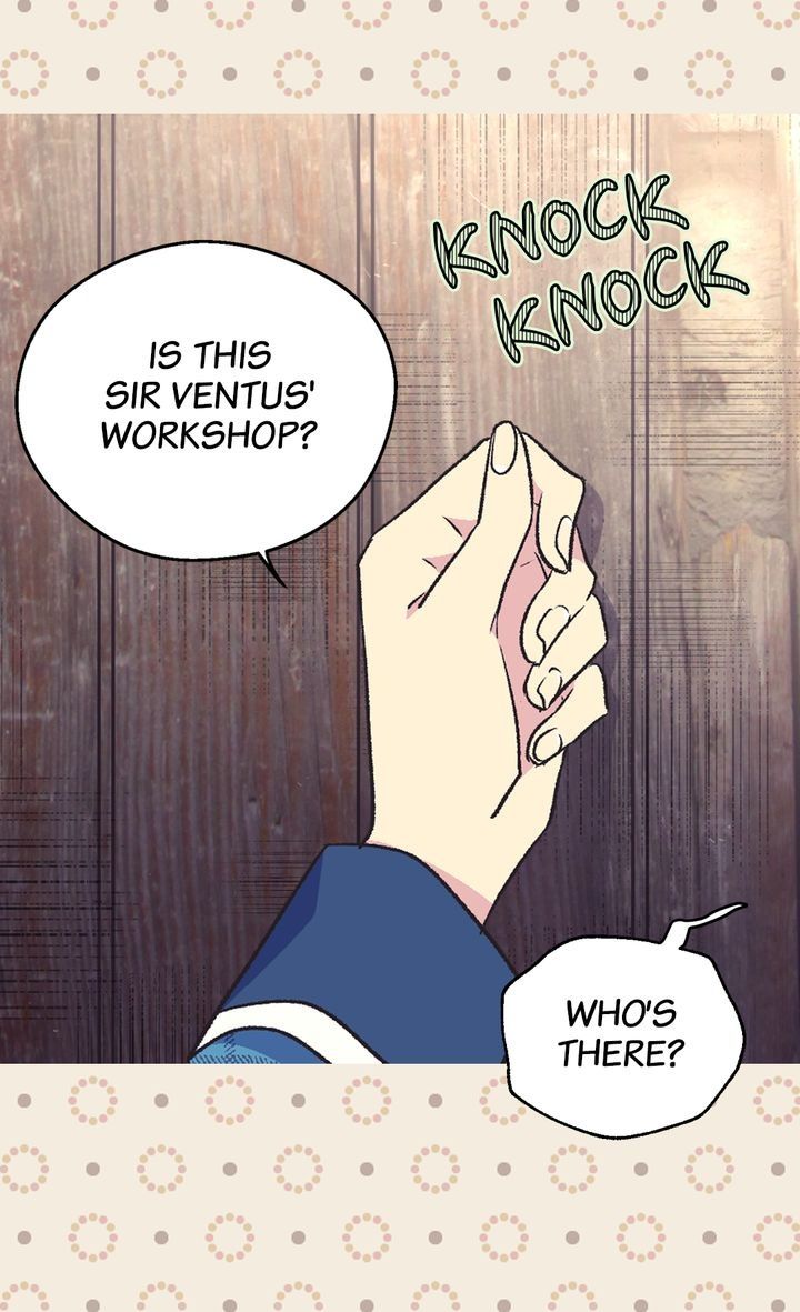 The Abandoned Empress Chapter 83 - page 26