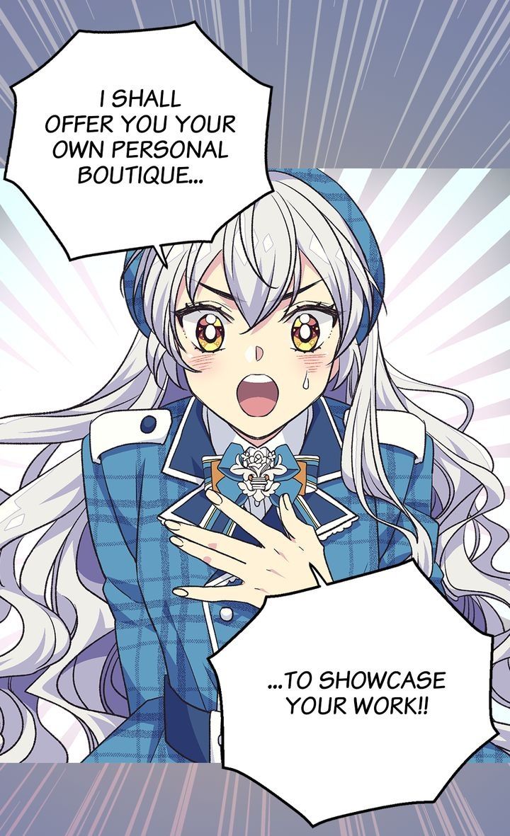 The Abandoned Empress Chapter 83 - page 34