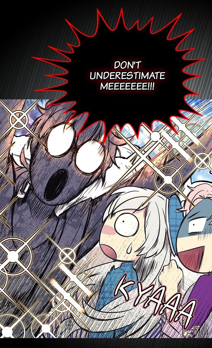 The Abandoned Empress Chapter 83 - page 39