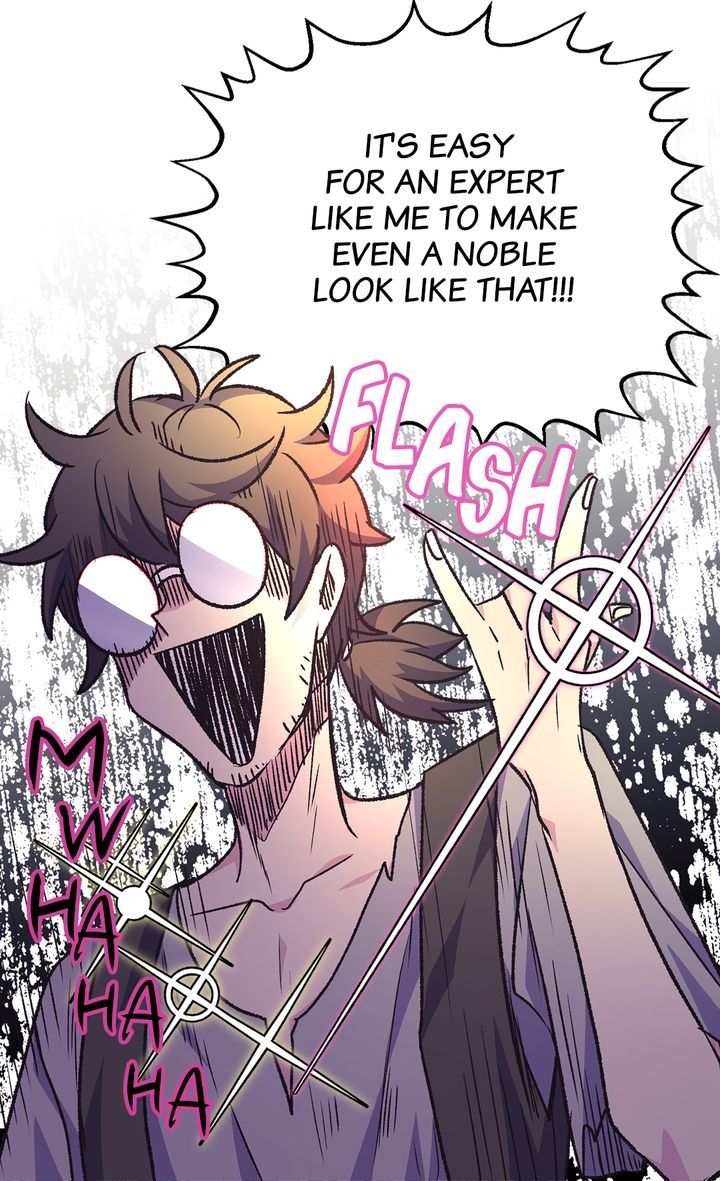 The Abandoned Empress Chapter 83 - page 49