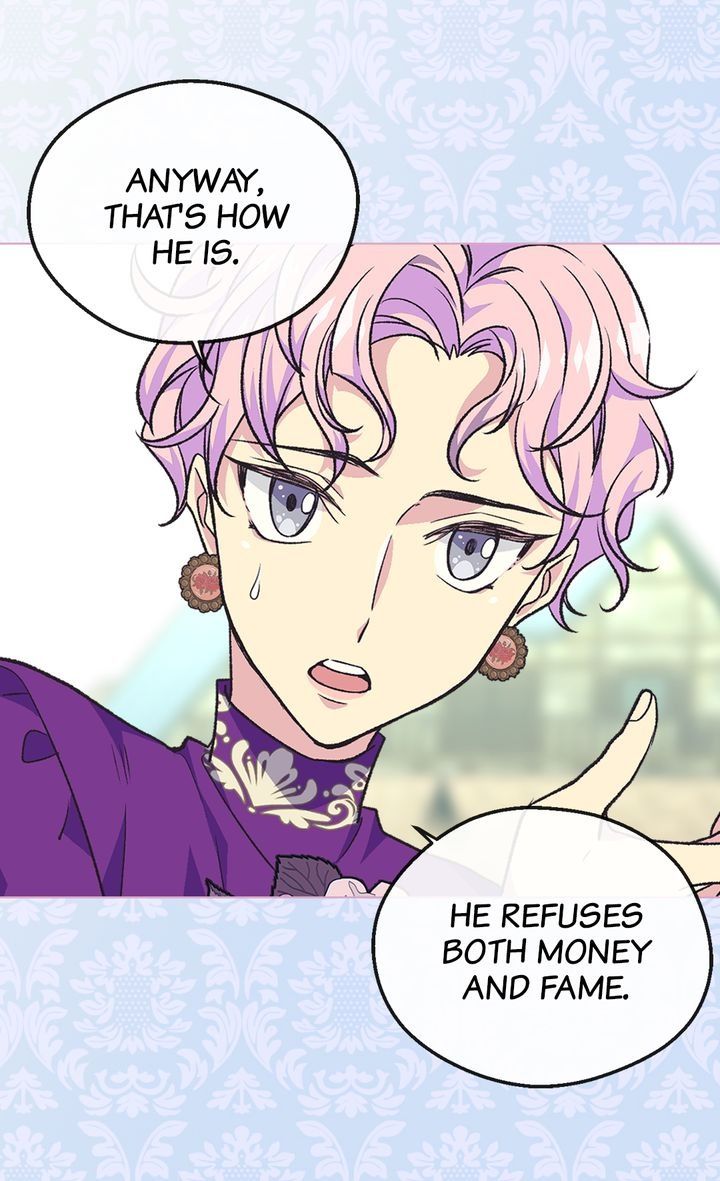 The Abandoned Empress Chapter 83 - page 53