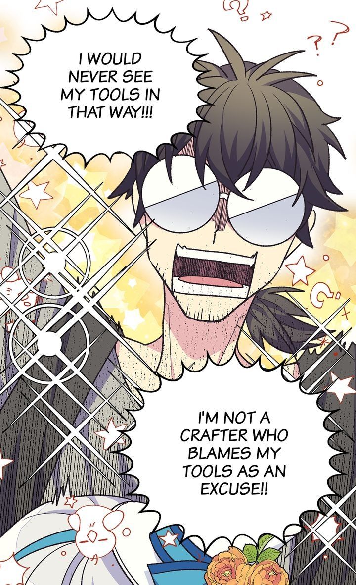 The Abandoned Empress Chapter 83 - page 63