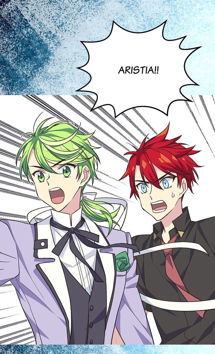The Abandoned Empress Chapter 83 - page 70
