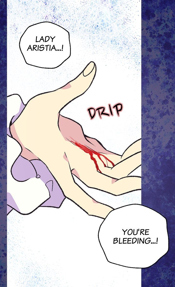 The Abandoned Empress Chapter 83 - page 71