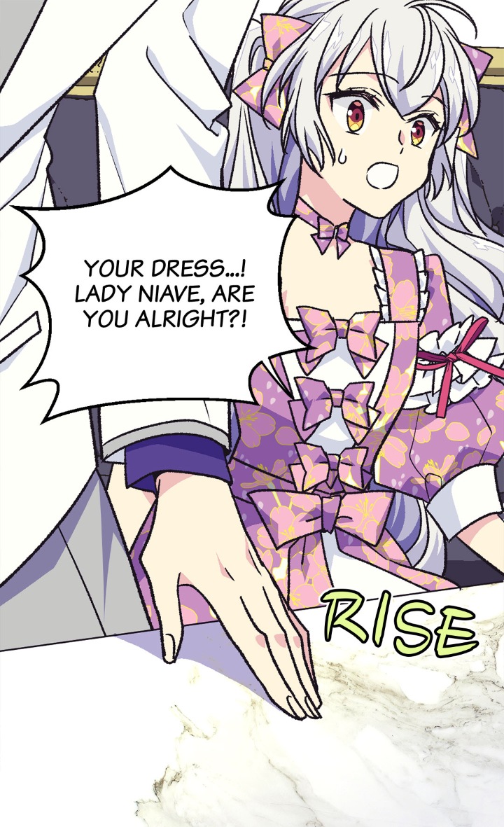 The Abandoned Empress Chapter 74 - page 11