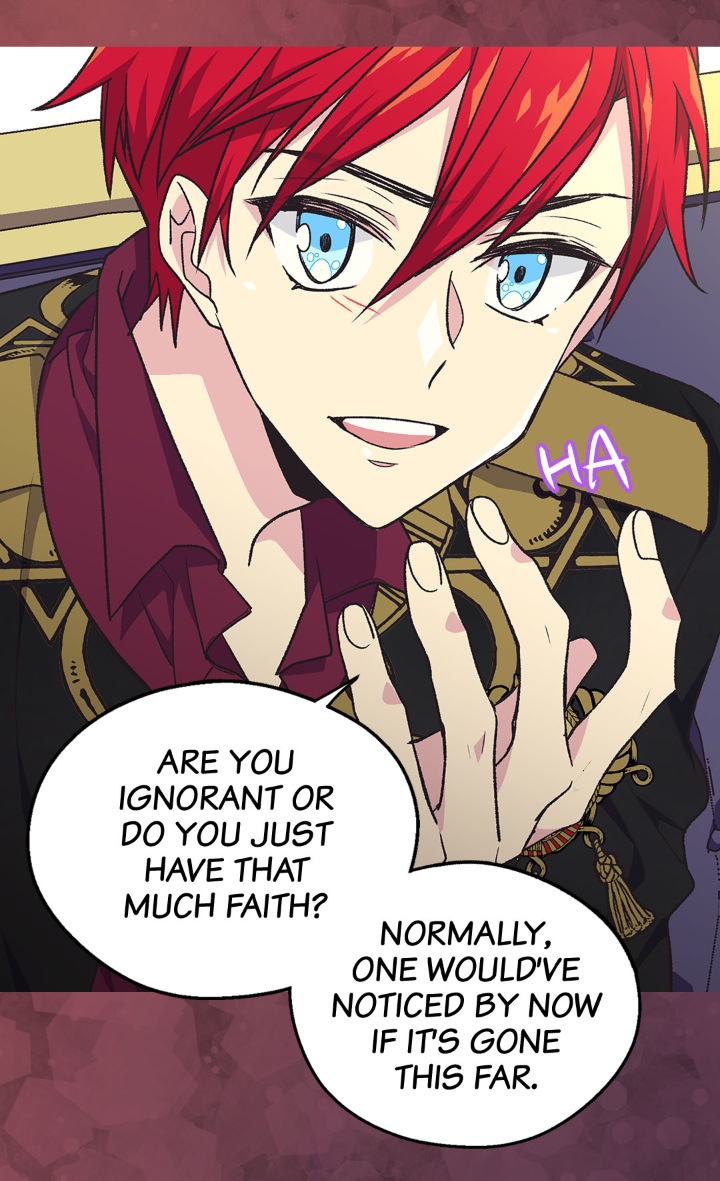 The Abandoned Empress Chapter 74 - page 28
