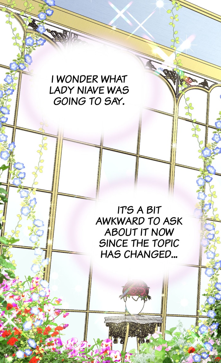 The Abandoned Empress Chapter 74 - page 33
