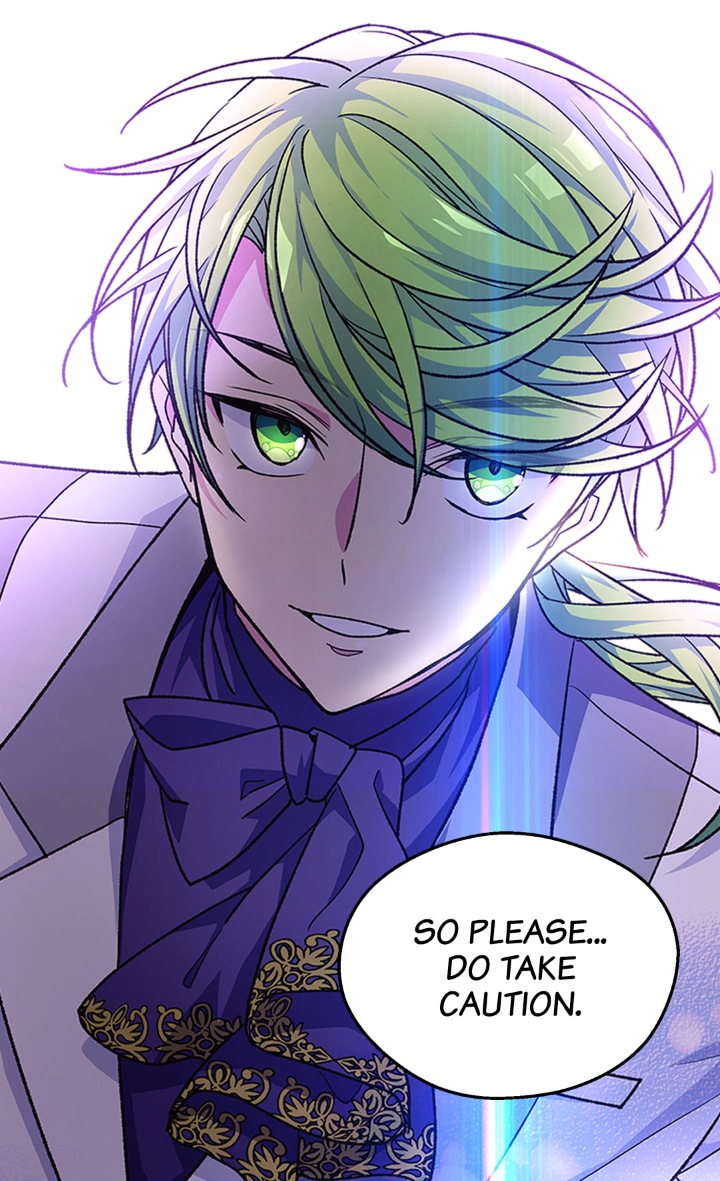 The Abandoned Empress Chapter 74 - page 39