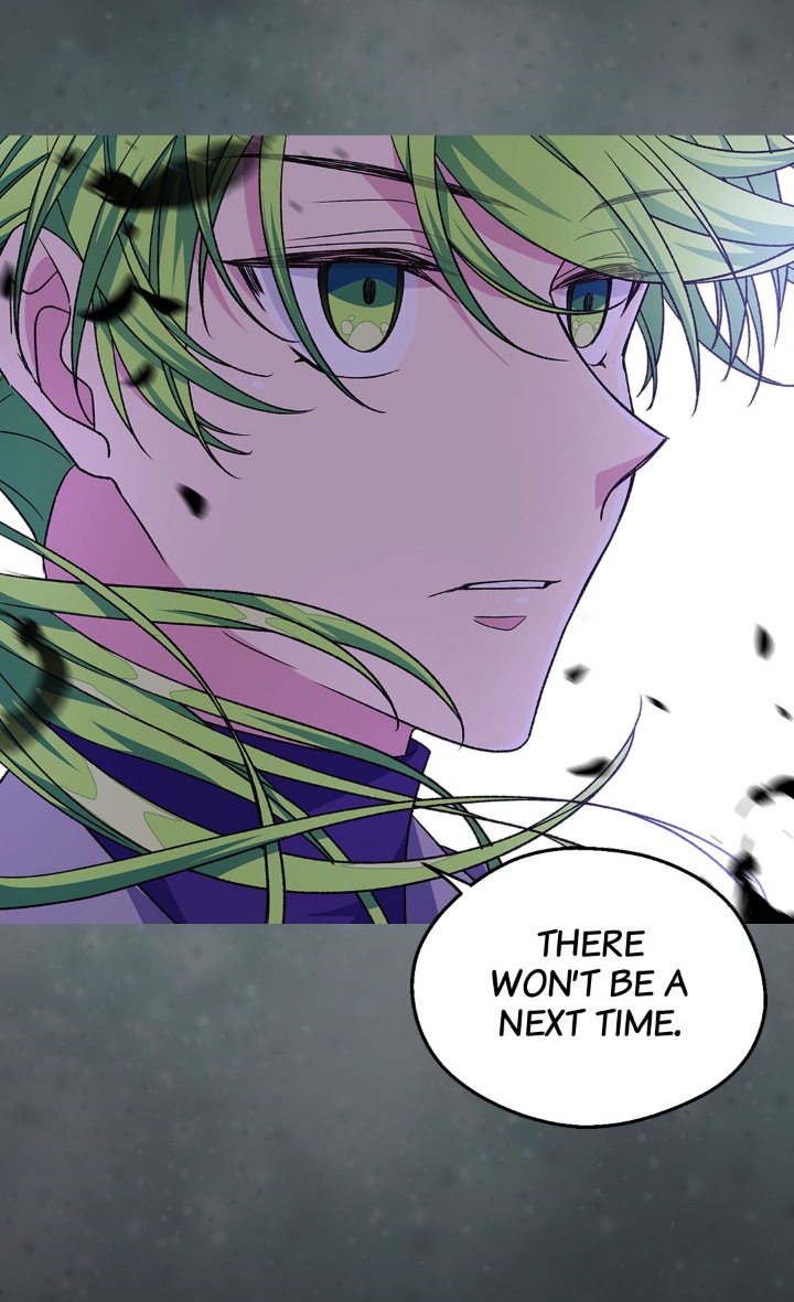 The Abandoned Empress Chapter 74 - page 44