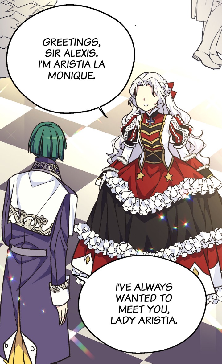 The Abandoned Empress Chapter 74 - page 51