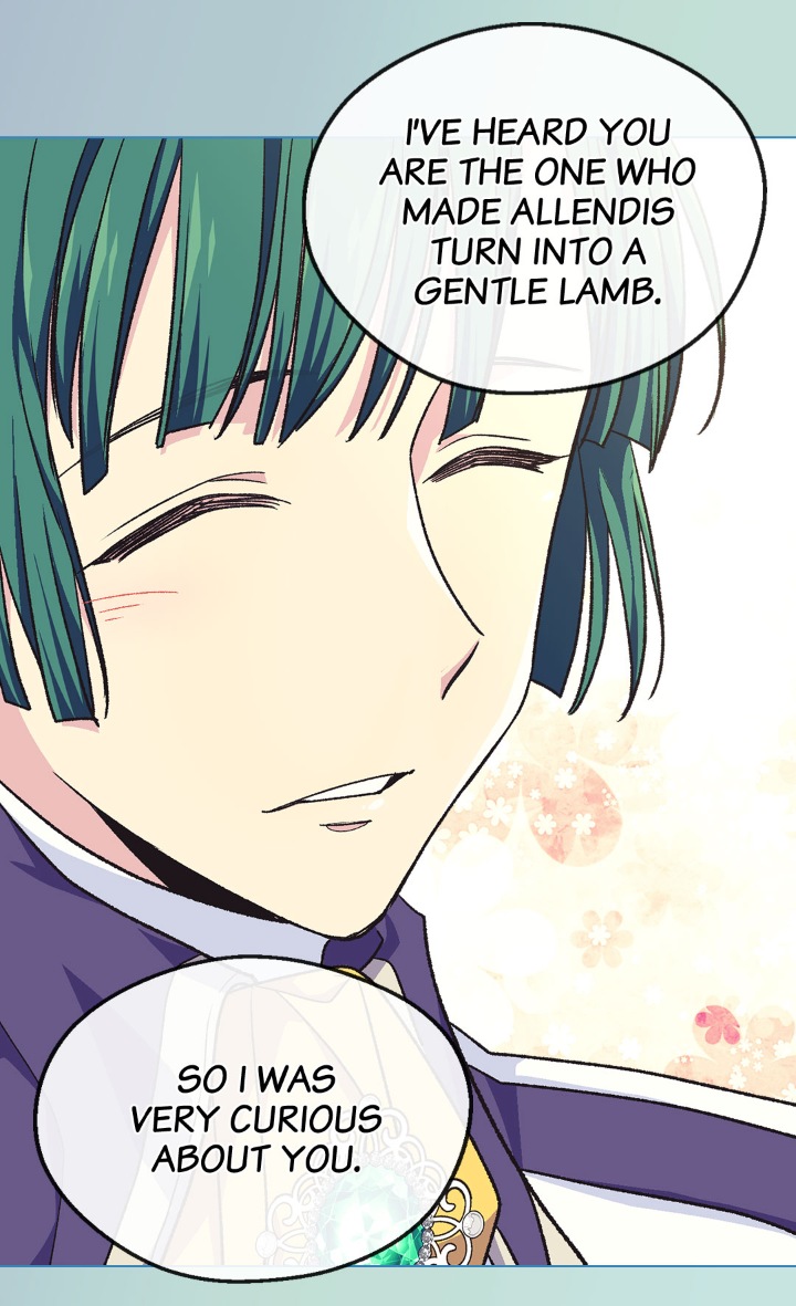 The Abandoned Empress Chapter 74 - page 52