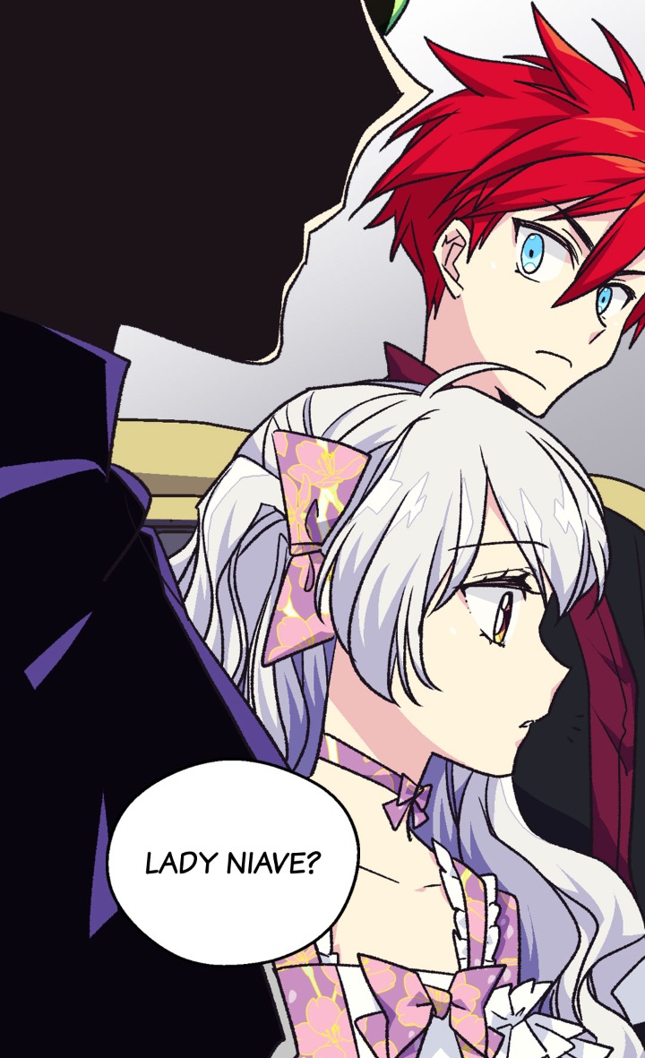 The Abandoned Empress Chapter 74 - page 6
