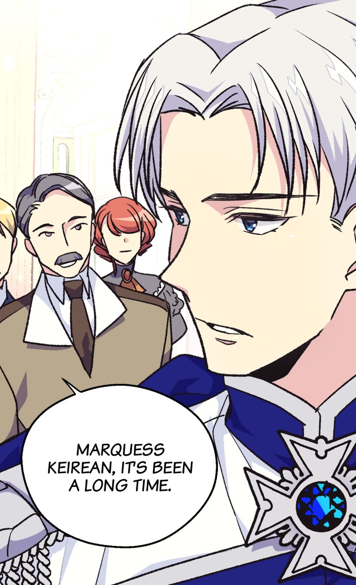 The Abandoned Empress Chapter 74 - page 60