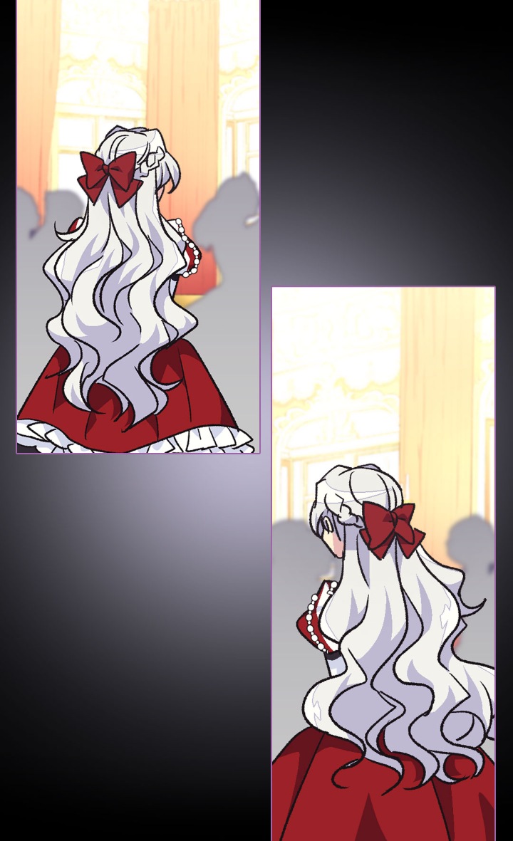 The Abandoned Empress Chapter 74 - page 62