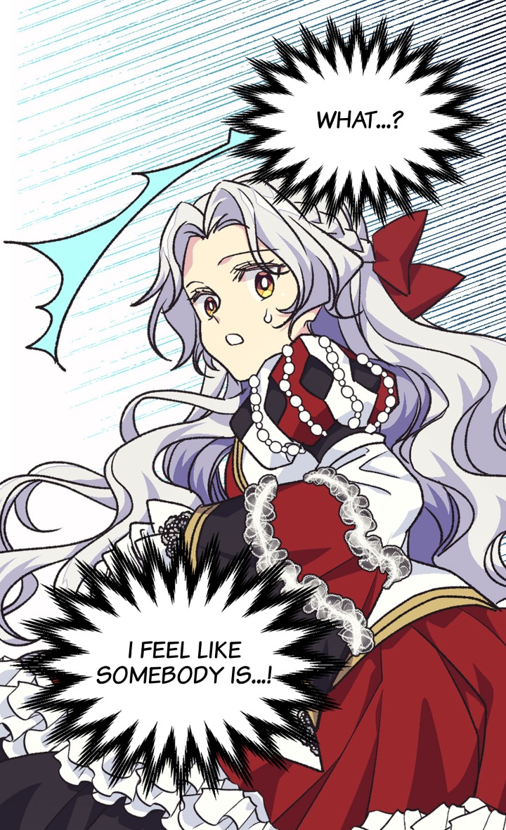 The Abandoned Empress Chapter 74 - page 65