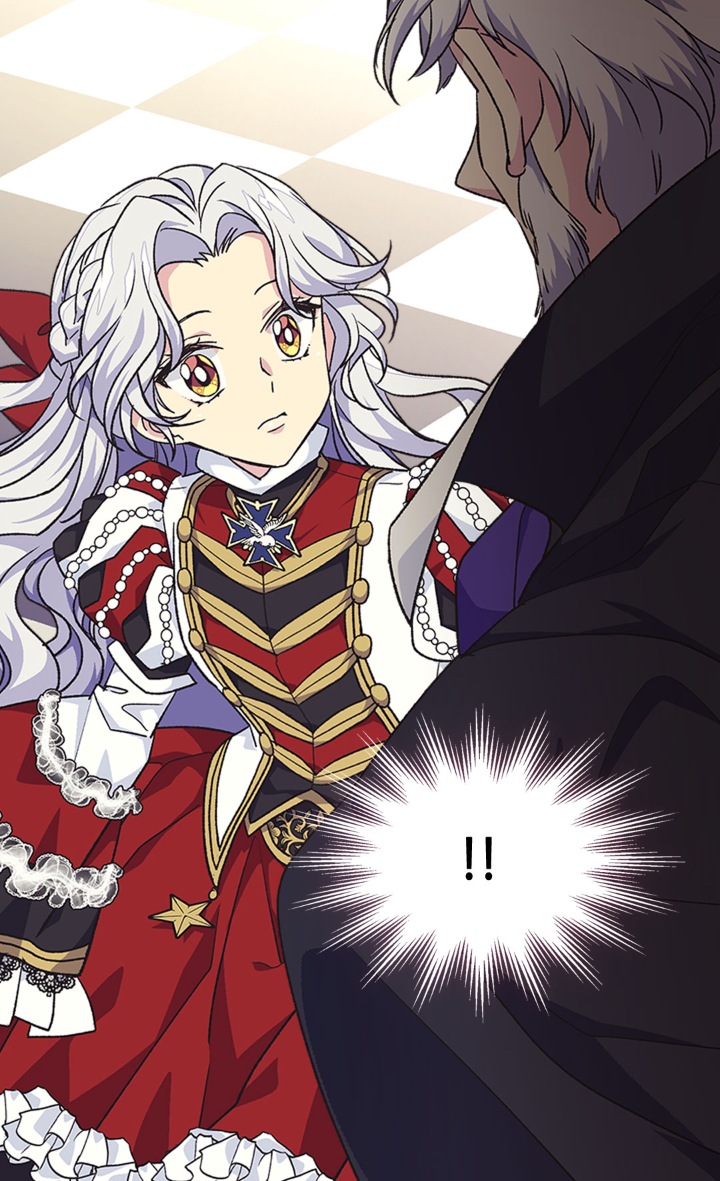 The Abandoned Empress Chapter 74 - page 66