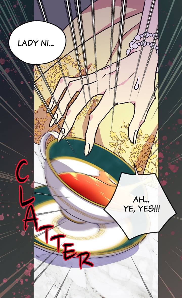 The Abandoned Empress Chapter 74 - page 9
