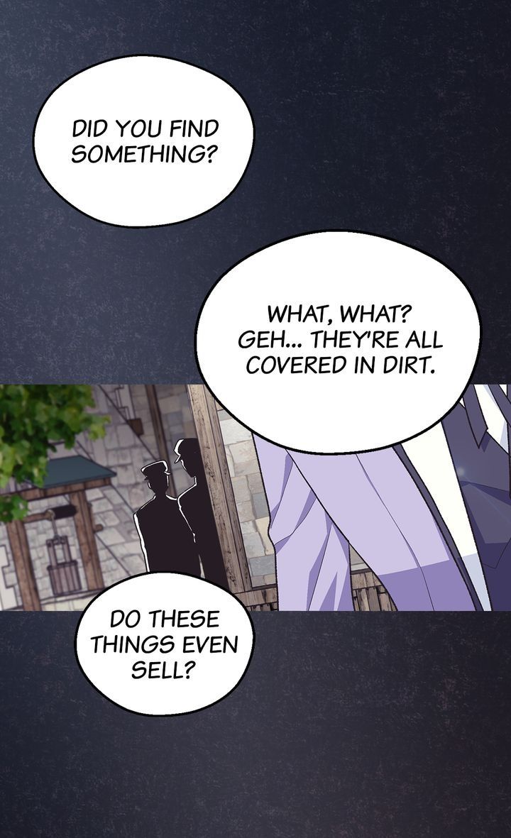 The Abandoned Empress Chapter 84 - page 17