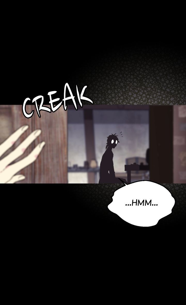The Abandoned Empress Chapter 84 - page 21