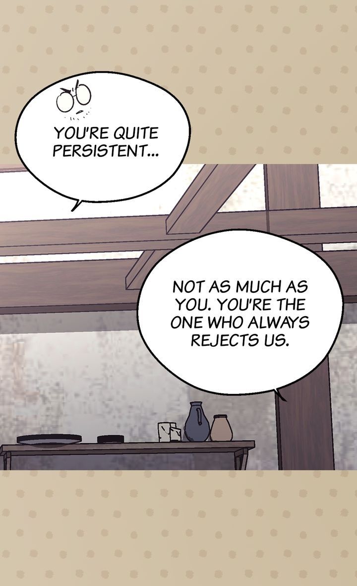 The Abandoned Empress Chapter 84 - page 24