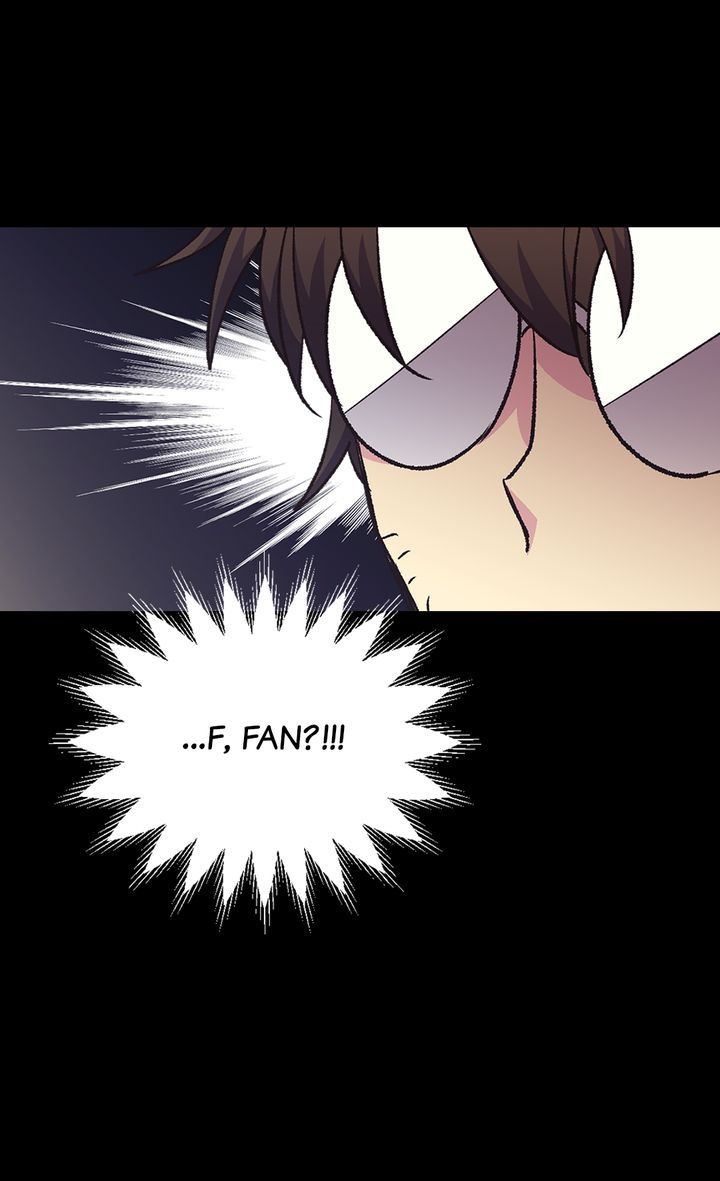 The Abandoned Empress Chapter 84 - page 31