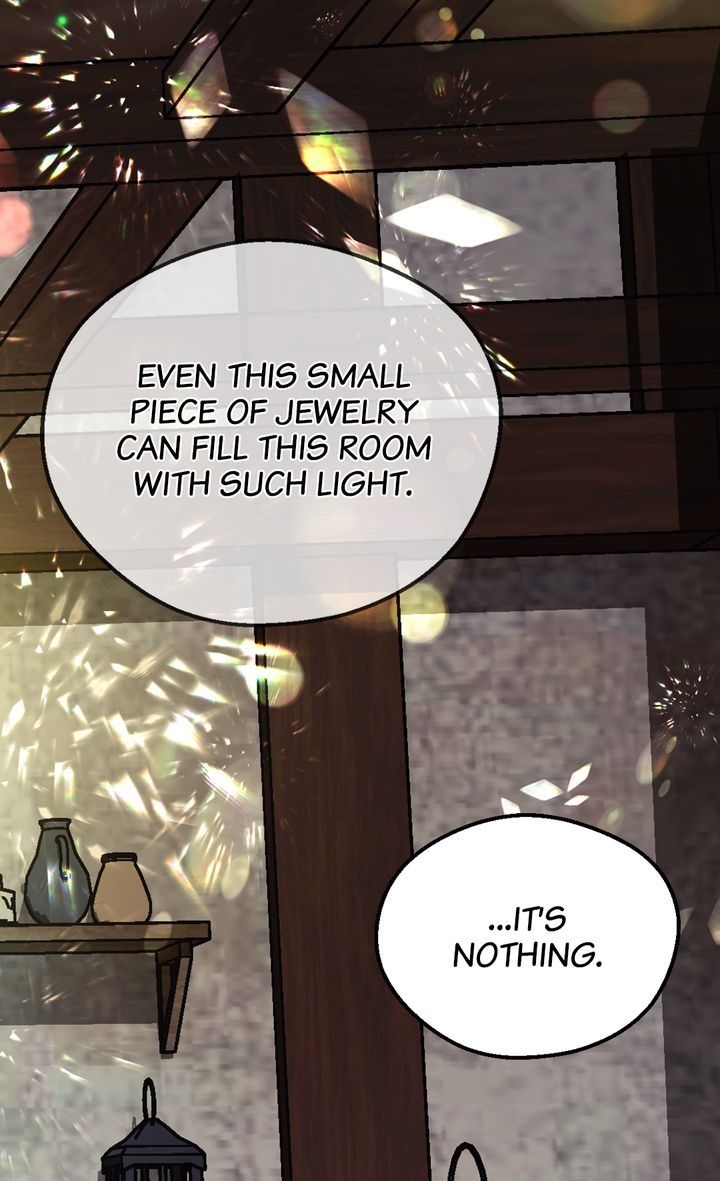 The Abandoned Empress Chapter 84 - page 34