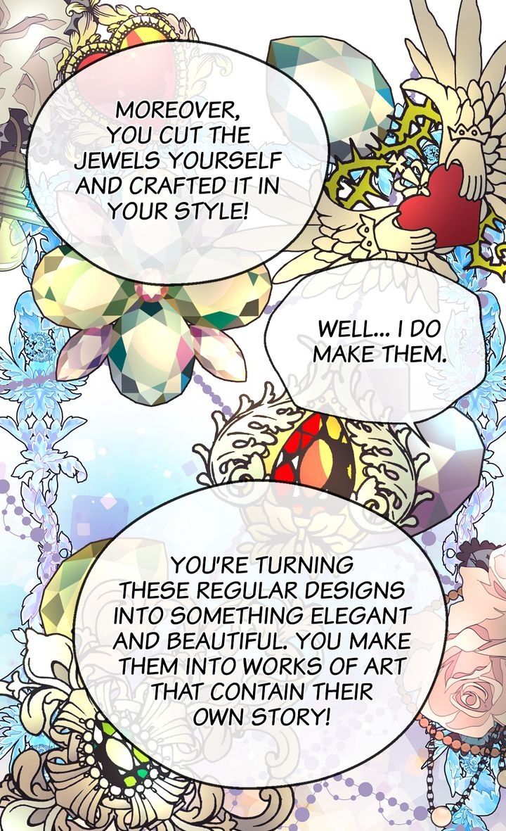 The Abandoned Empress Chapter 84 - page 36