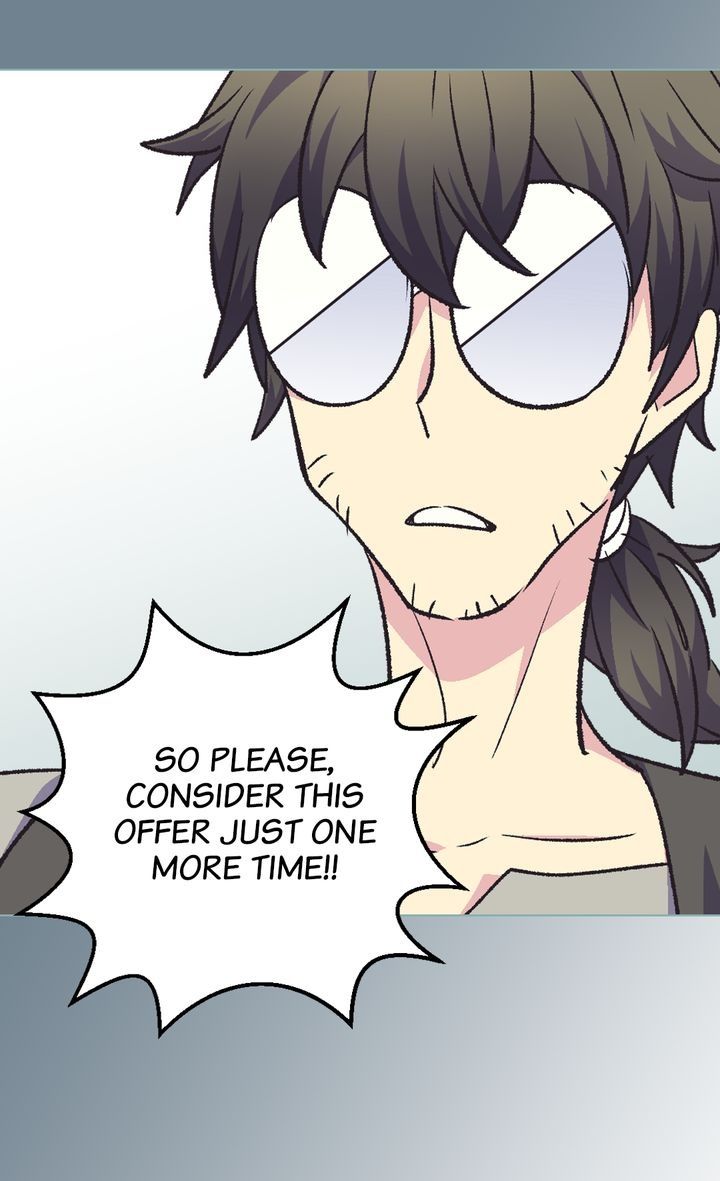 The Abandoned Empress Chapter 84 - page 42
