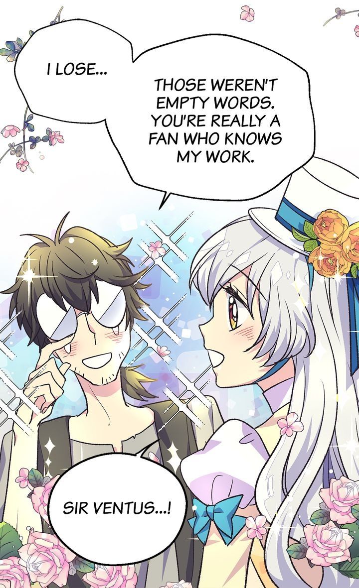 The Abandoned Empress Chapter 84 - page 44
