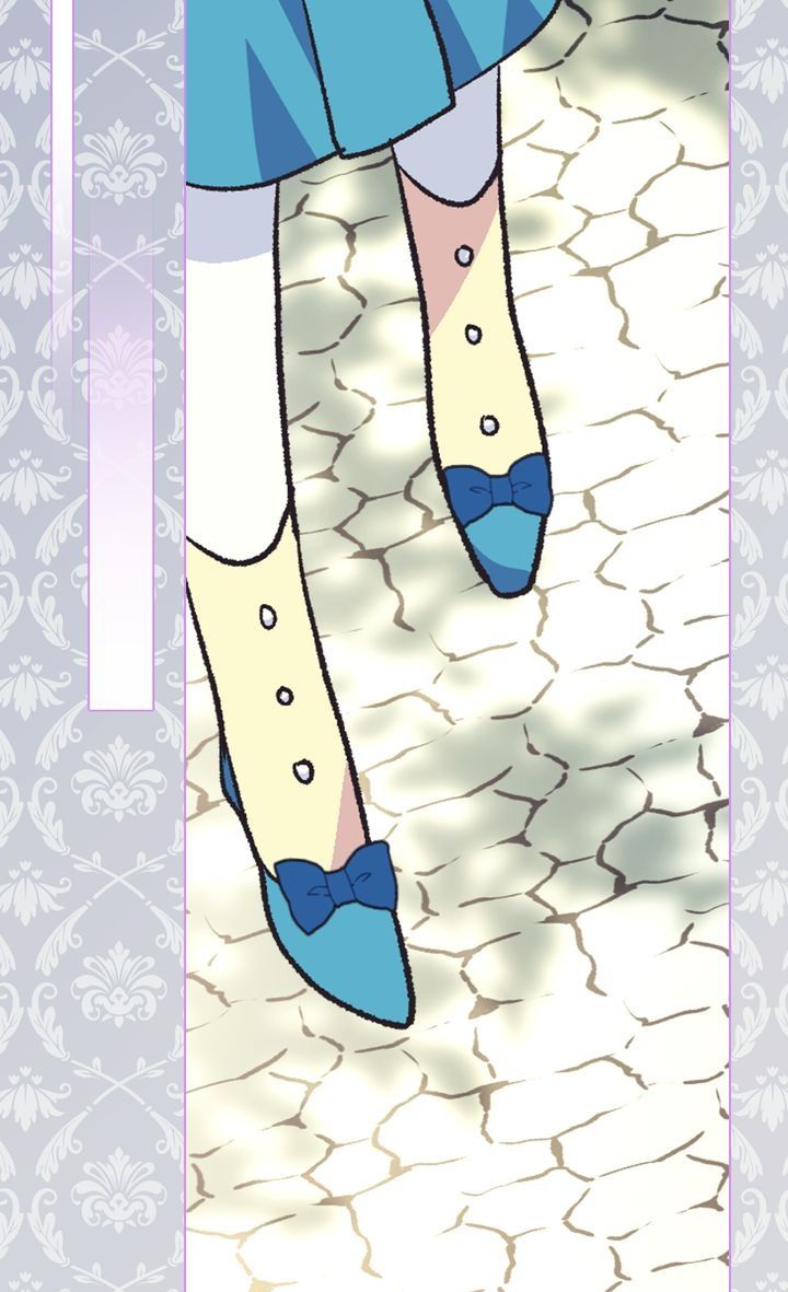The Abandoned Empress Chapter 84 - page 48