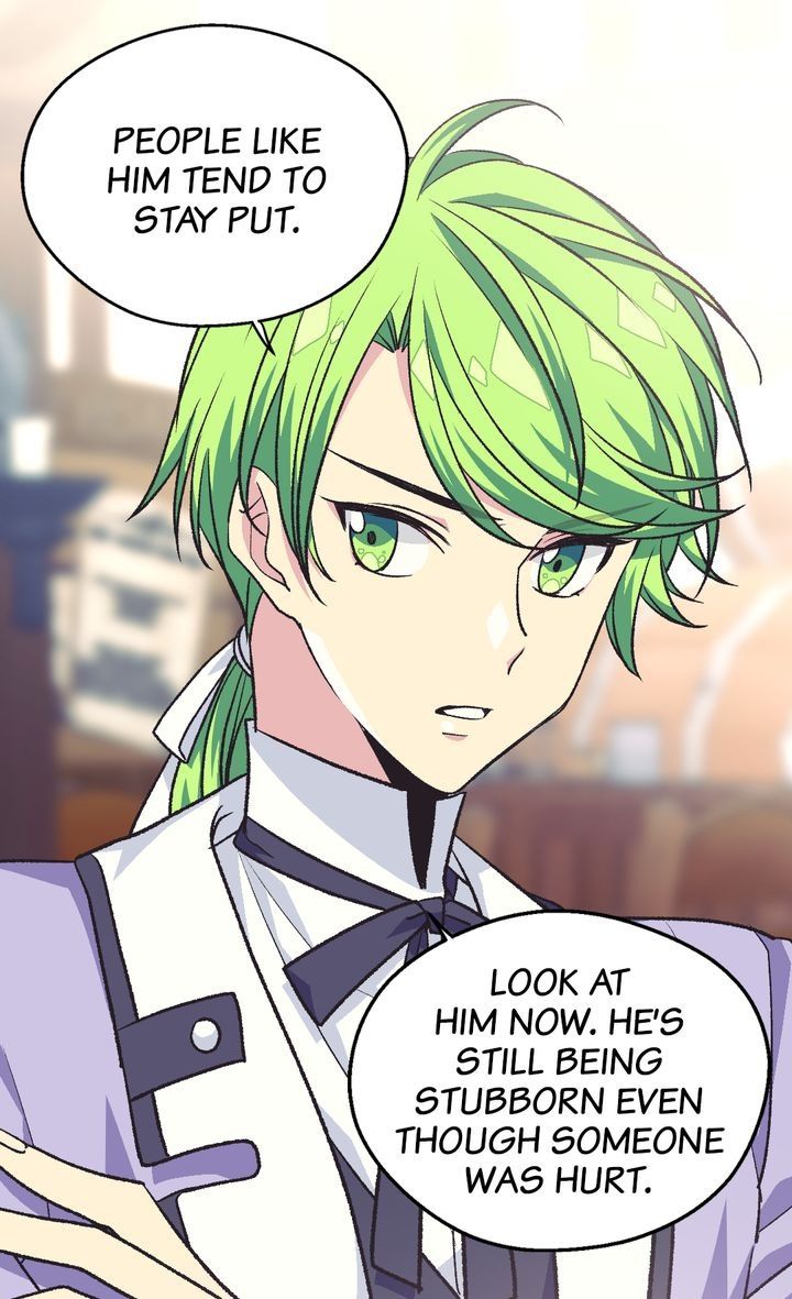 The Abandoned Empress Chapter 84 - page 6