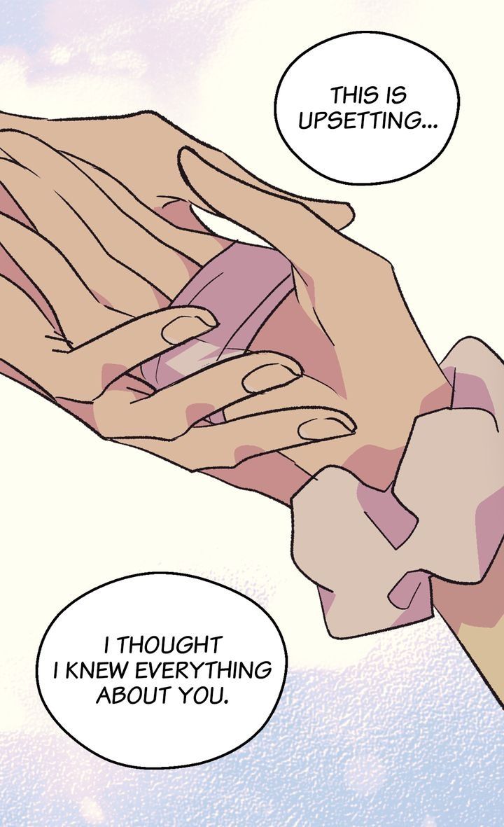 The Abandoned Empress Chapter 84 - page 64
