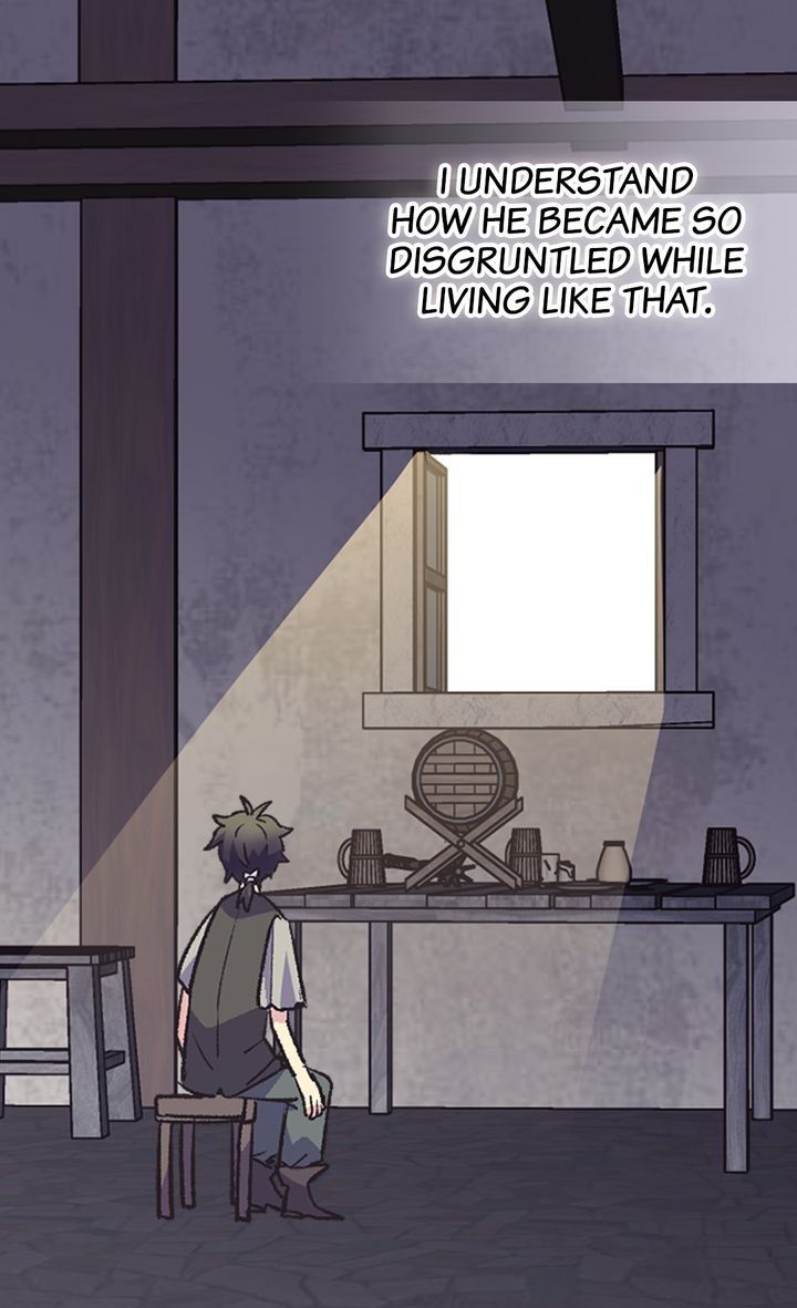 The Abandoned Empress Chapter 84 - page 9