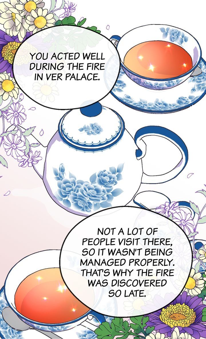 The Abandoned Empress Chapter 75 - page 13