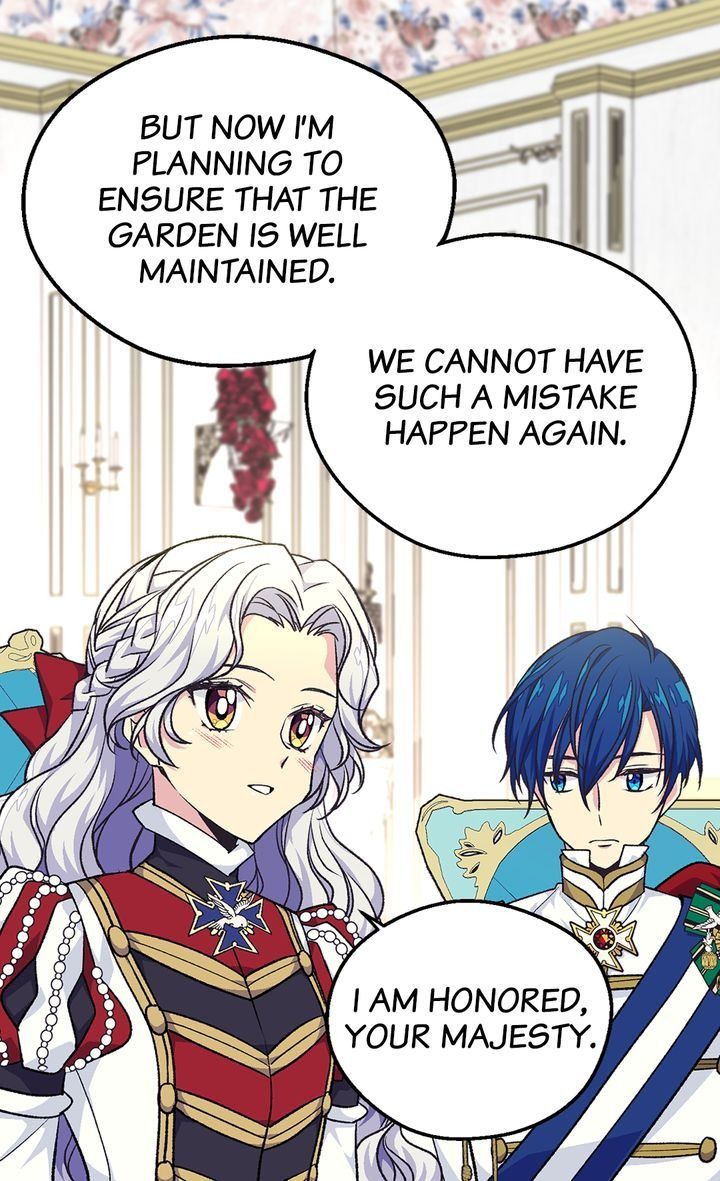 The Abandoned Empress Chapter 75 - page 14