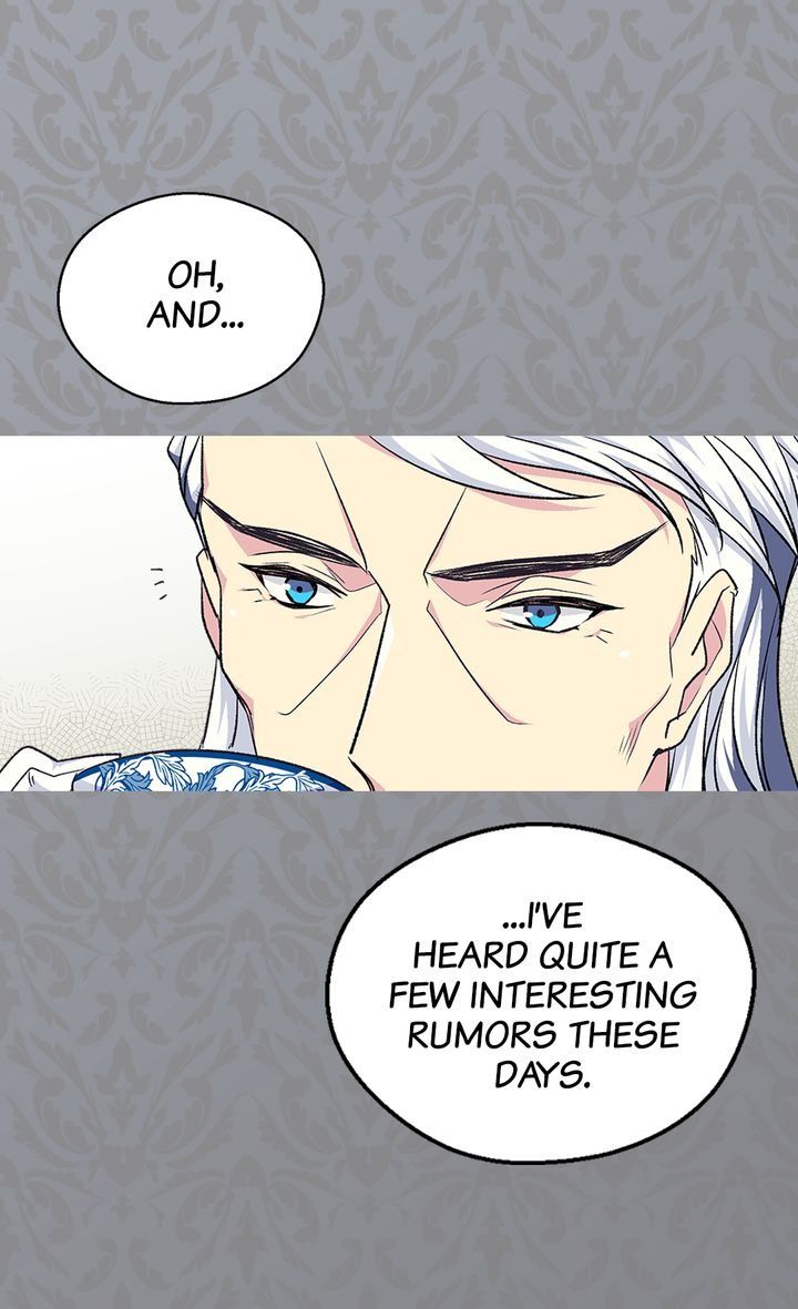 The Abandoned Empress Chapter 75 - page 15