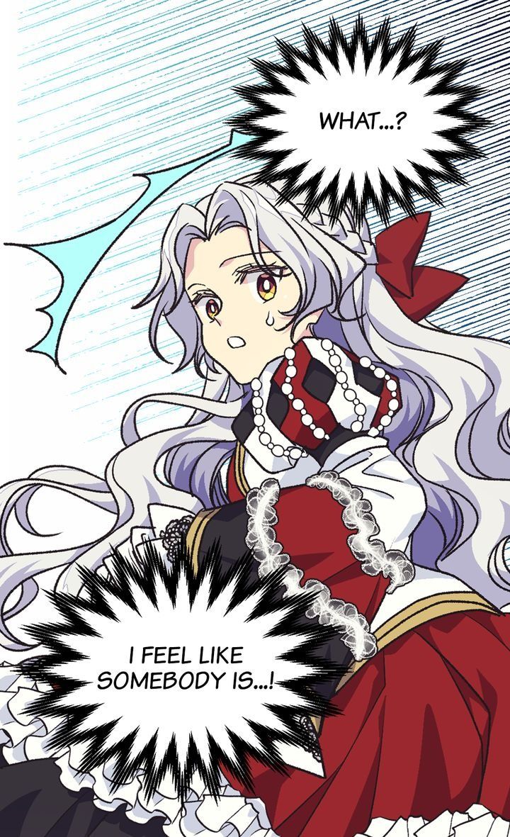 The Abandoned Empress Chapter 75 - page 2