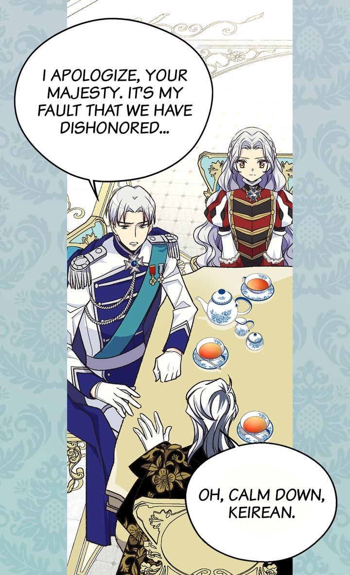The Abandoned Empress Chapter 75 - page 20
