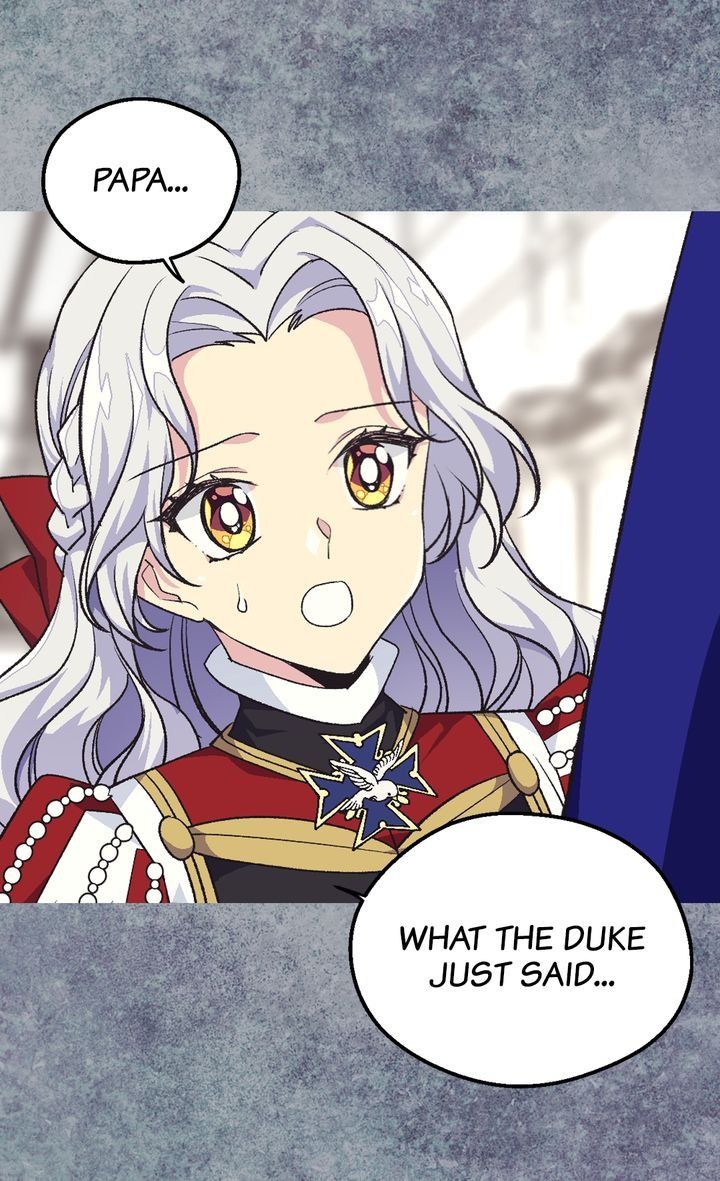 The Abandoned Empress Chapter 75 - page 43