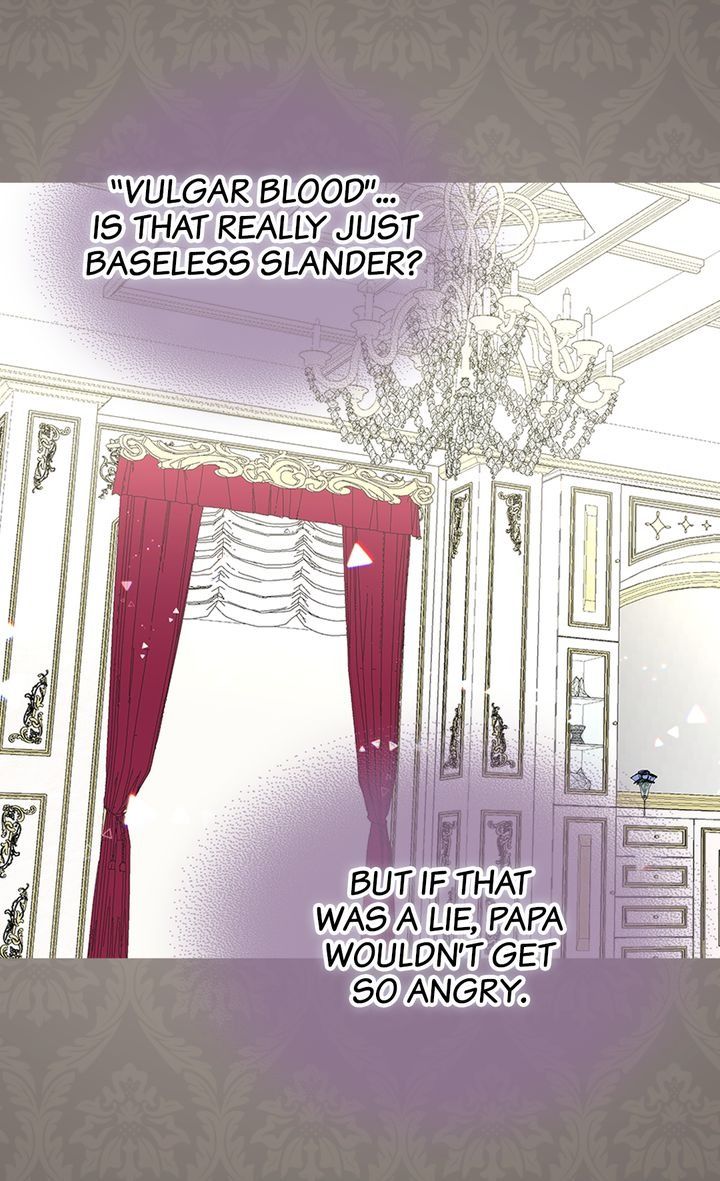 The Abandoned Empress Chapter 75 - page 47