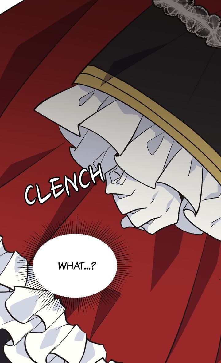 The Abandoned Empress Chapter 75 - page 63