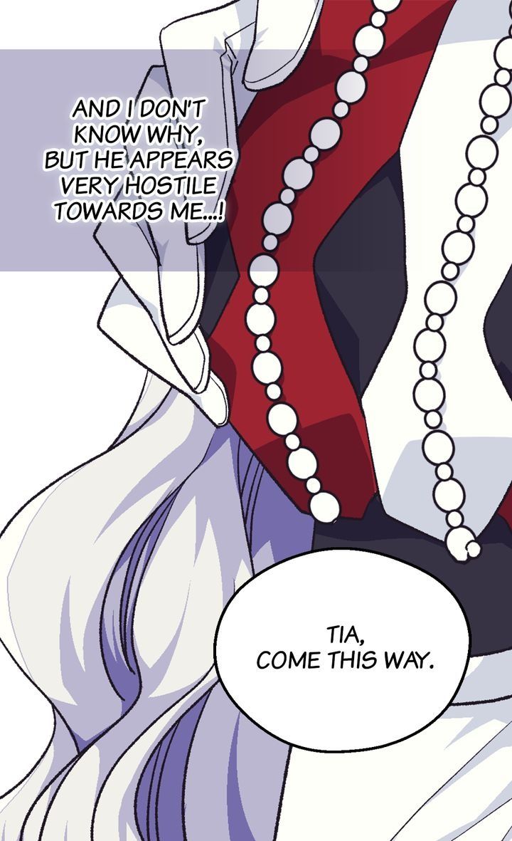 The Abandoned Empress Chapter 75 - page 7