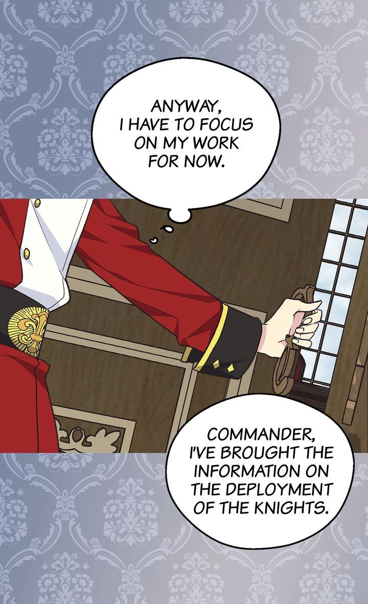 The Abandoned Empress Chapter 85 - page 10
