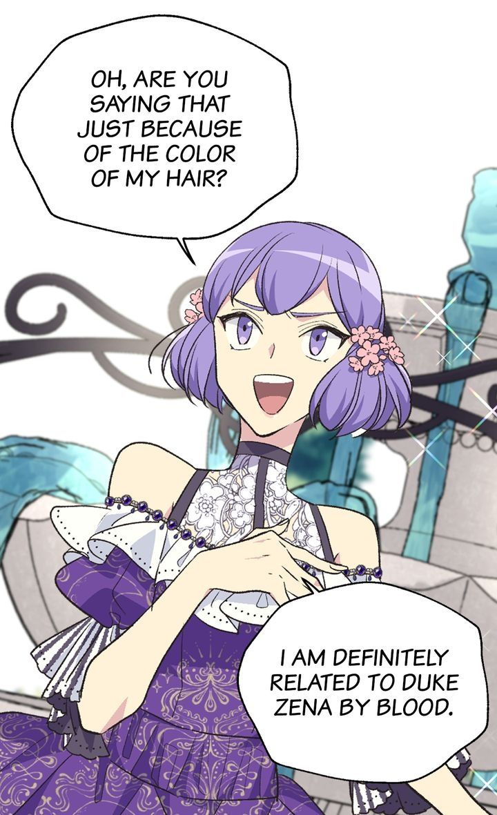 The Abandoned Empress Chapter 85 - page 35