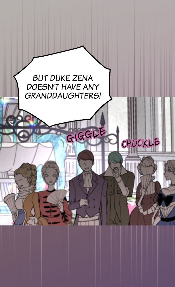 The Abandoned Empress Chapter 85 - page 36
