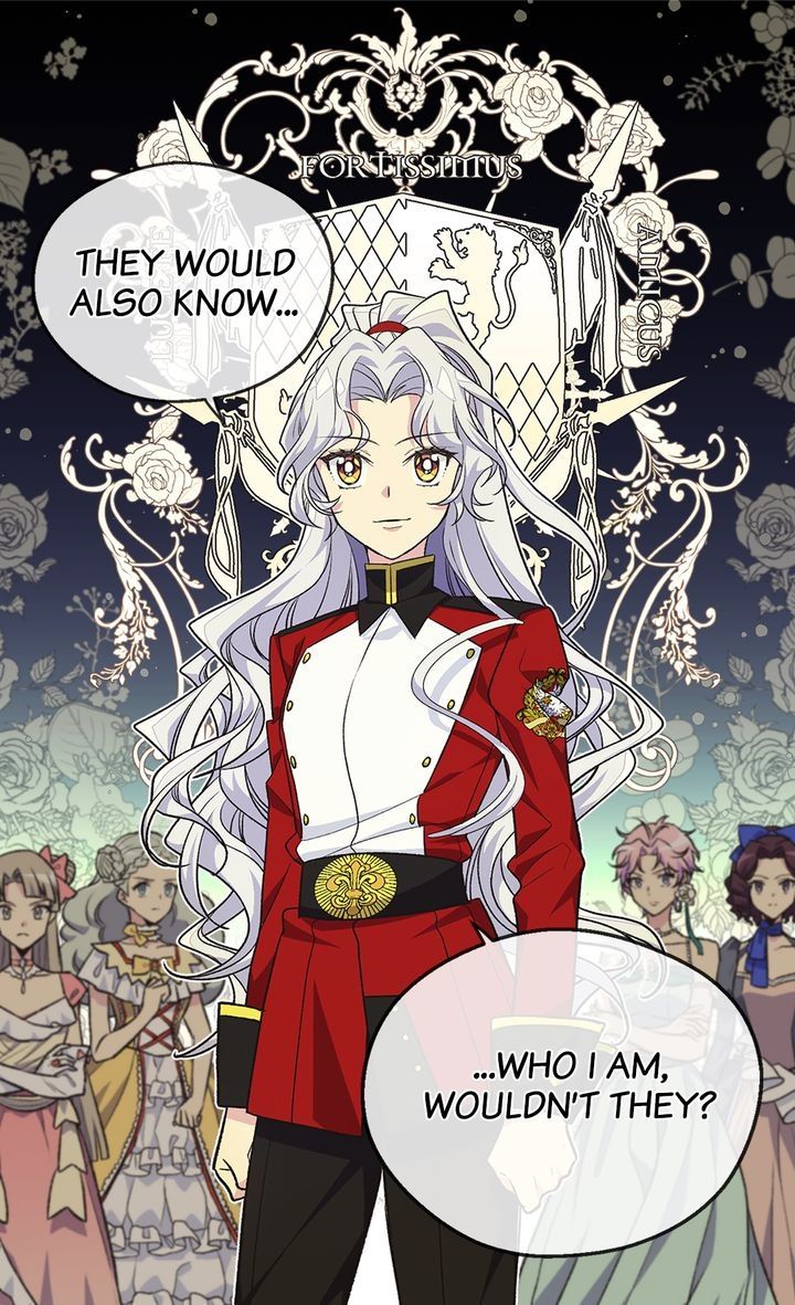 The Abandoned Empress Chapter 85 - page 39