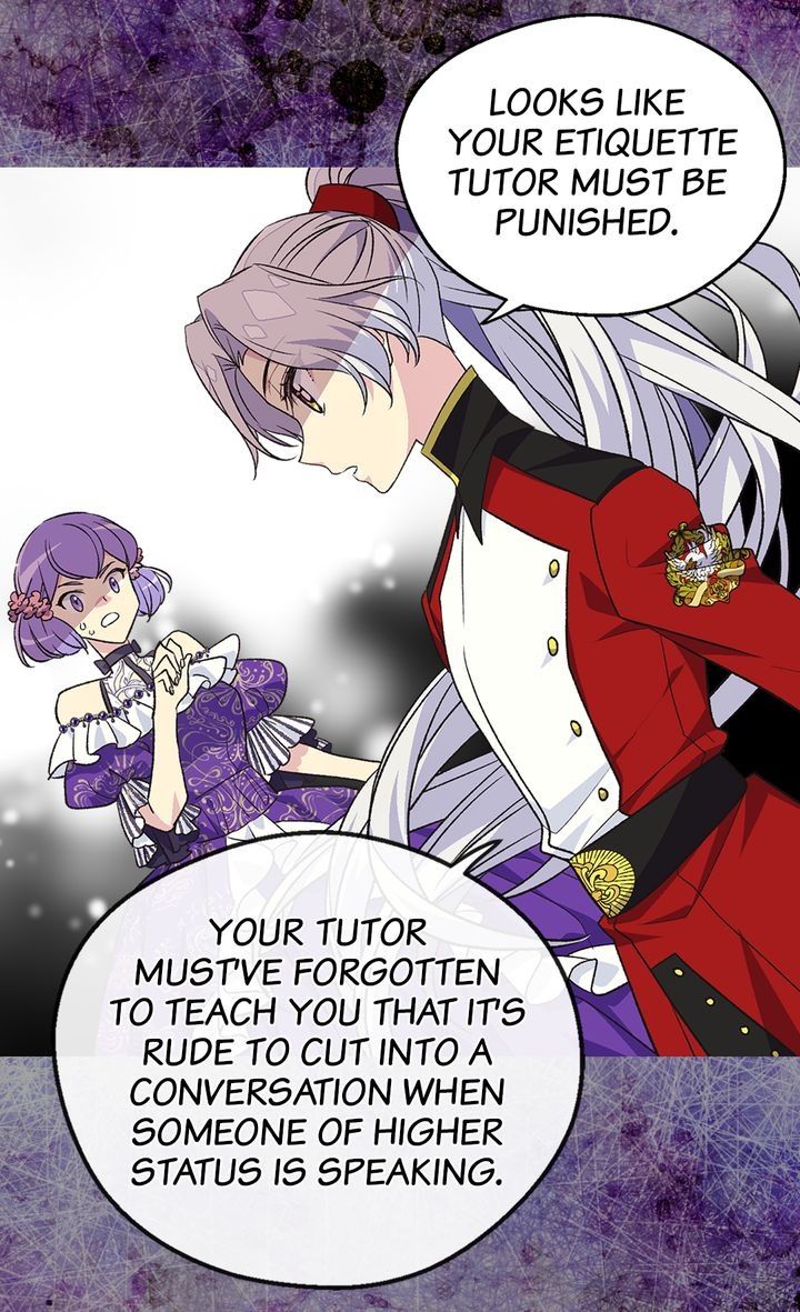 The Abandoned Empress Chapter 85 - page 43