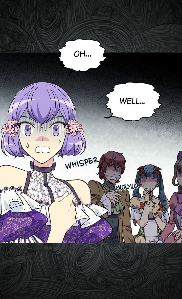 The Abandoned Empress Chapter 85 - page 45