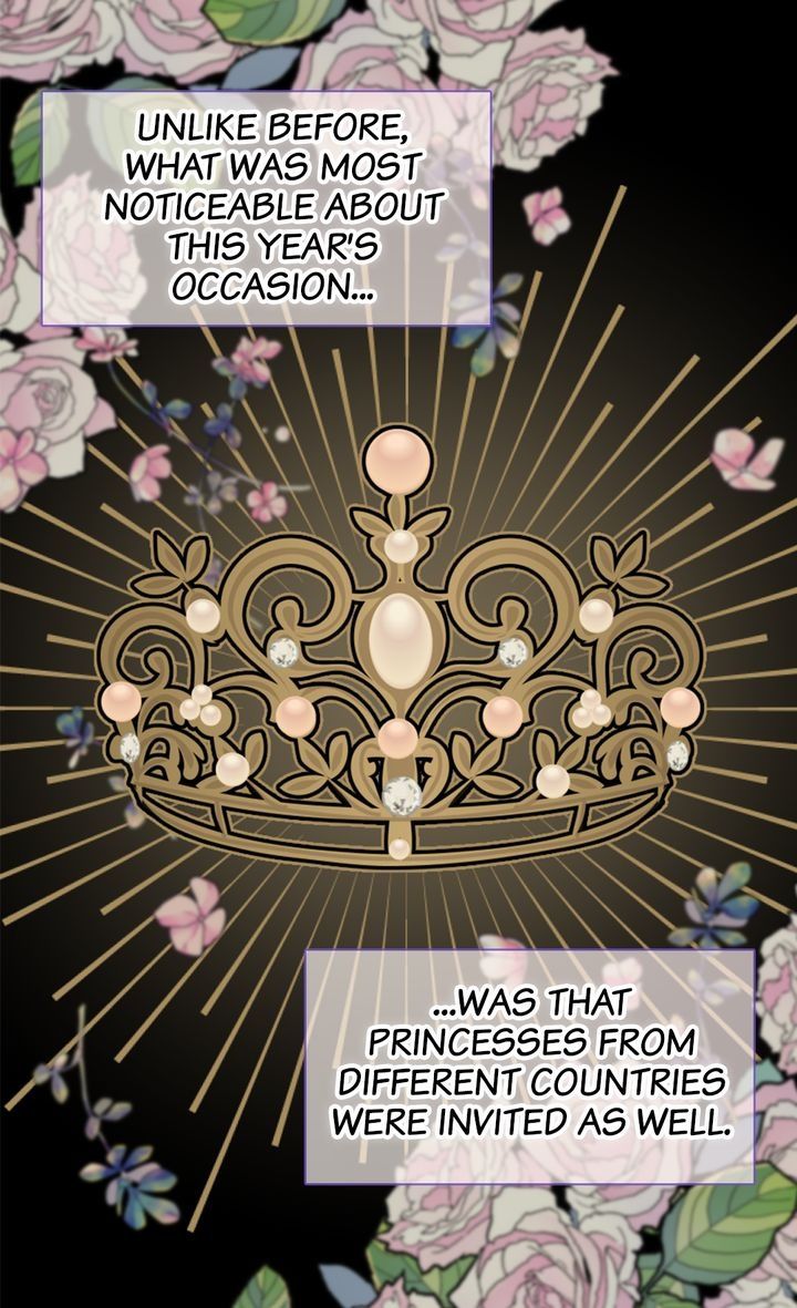 The Abandoned Empress Chapter 85 - page 5